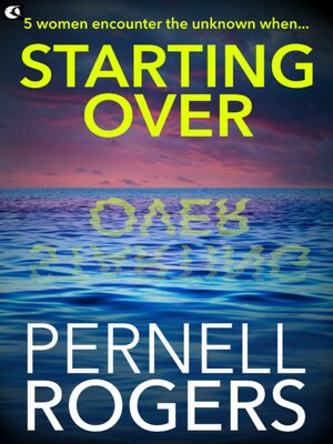 cover image of Starting Over